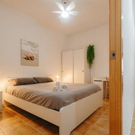 Apartamento Centrico Tarragona Esterno foto