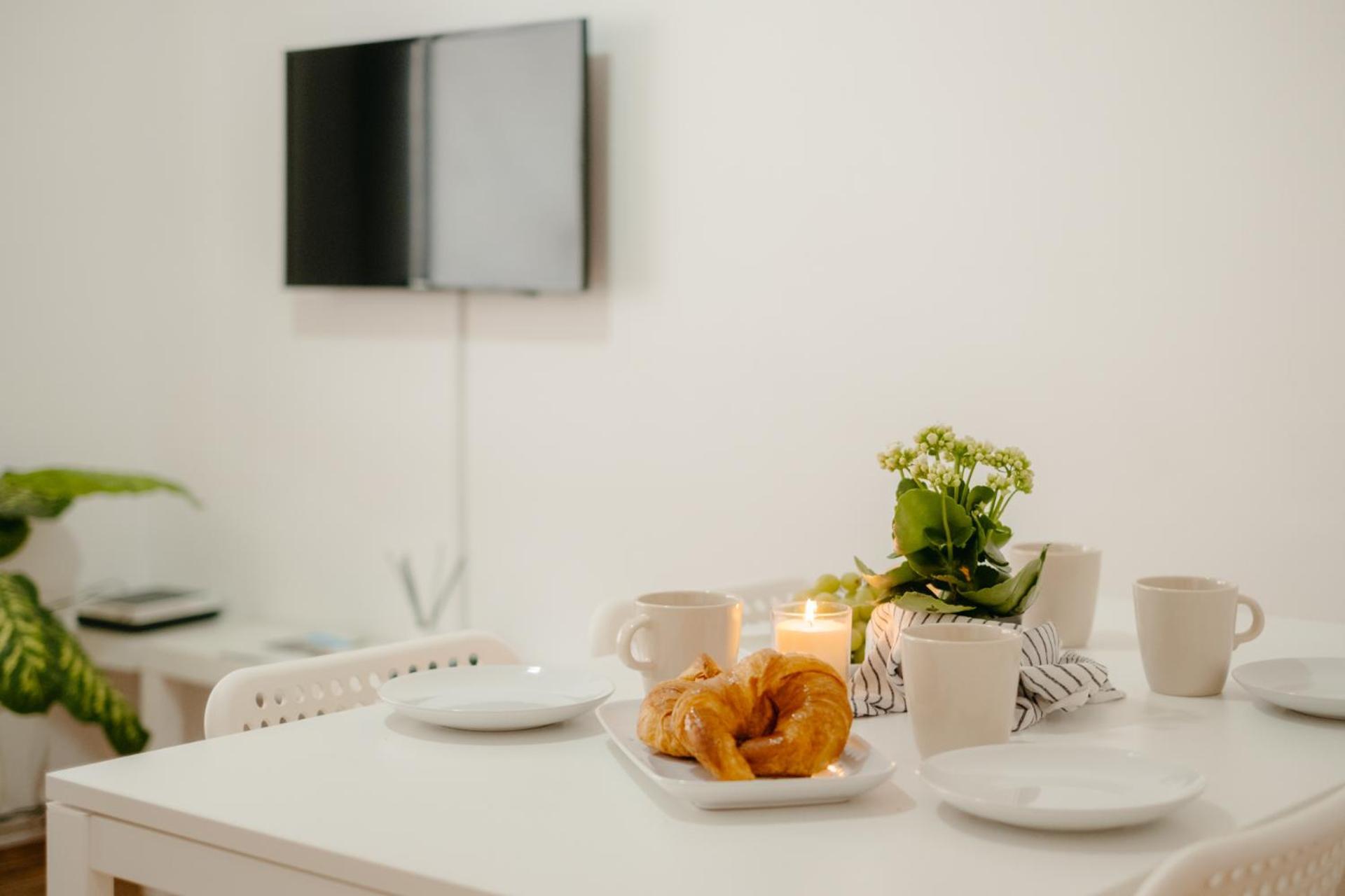 Apartamento Centrico Tarragona Esterno foto
