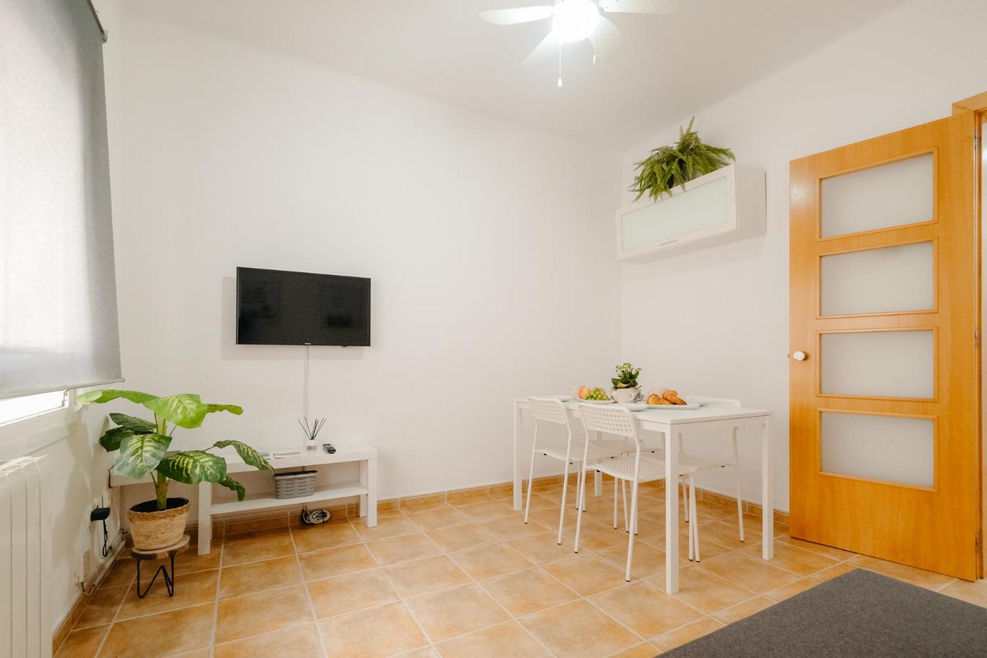 Apartamento Centrico Tarragona Esterno foto