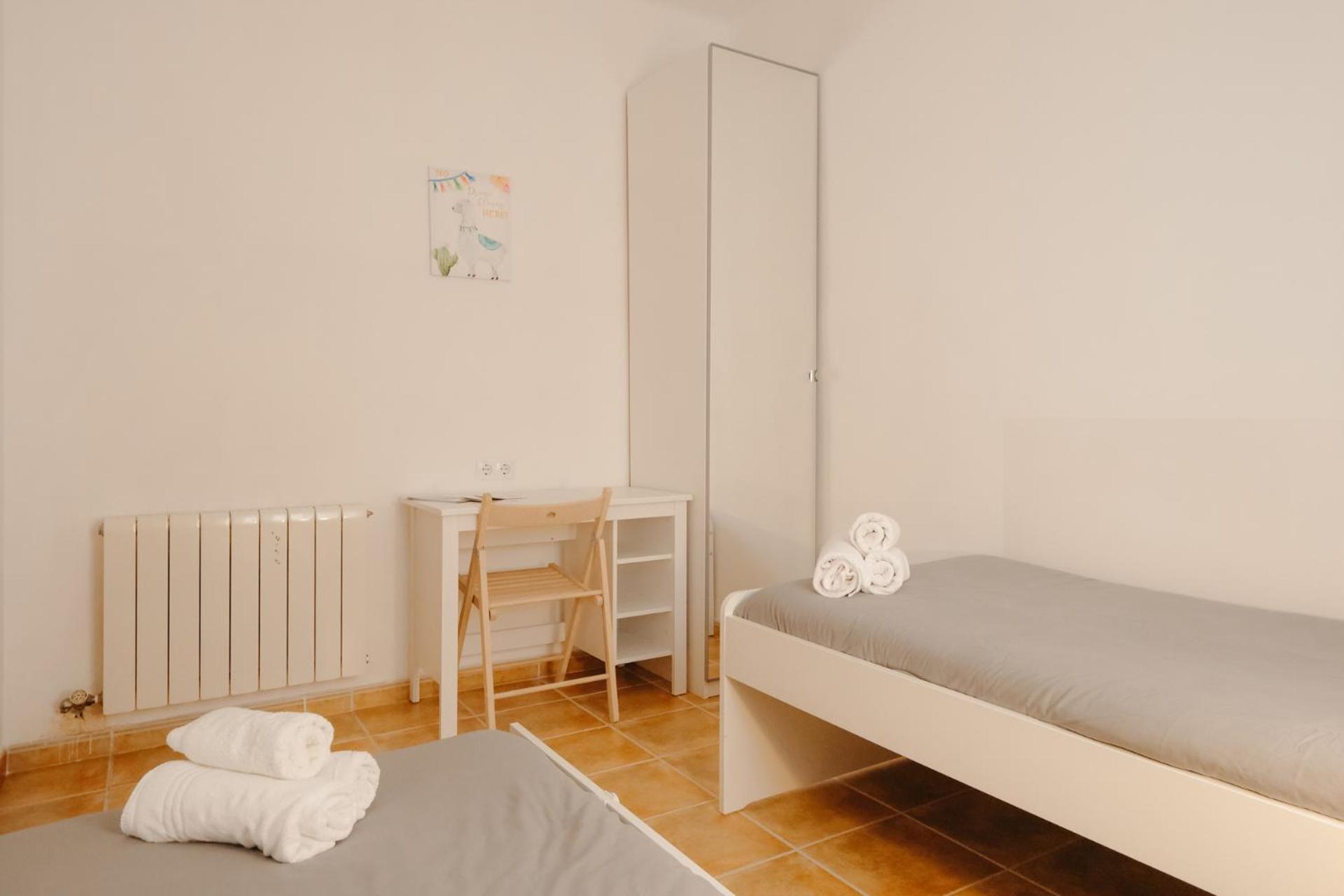 Apartamento Centrico Tarragona Esterno foto
