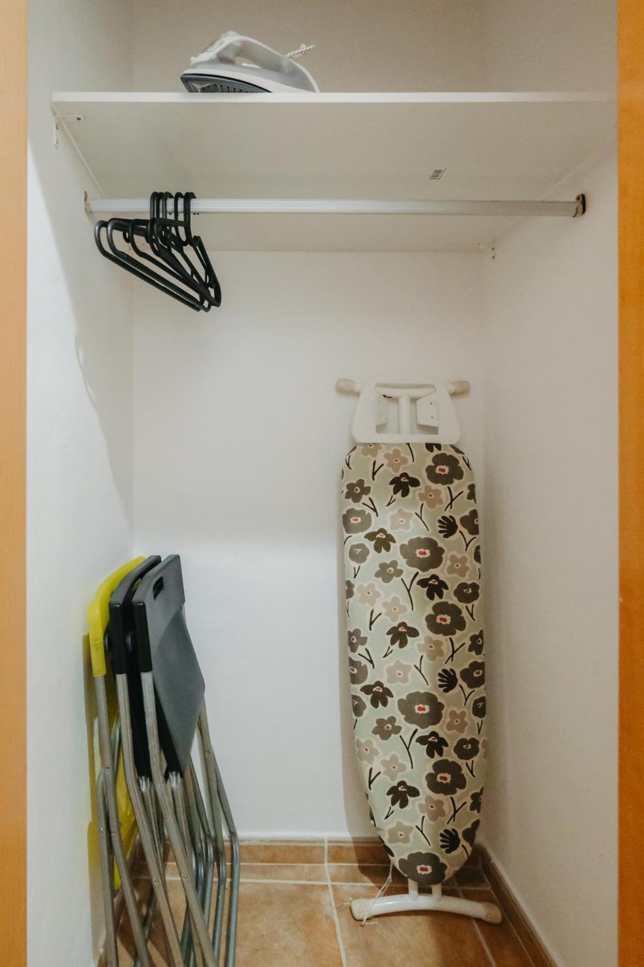 Apartamento Centrico Tarragona Esterno foto