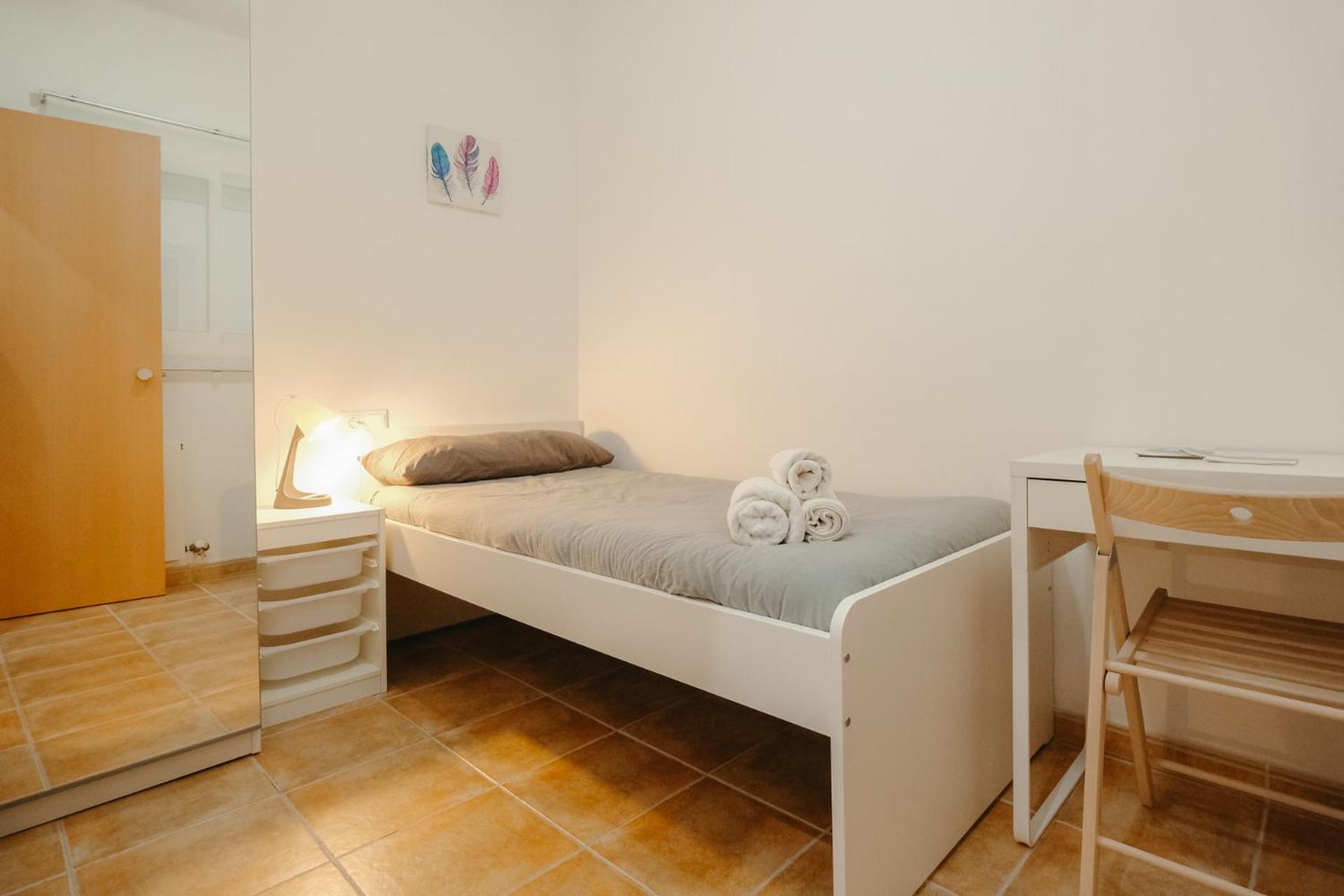 Apartamento Centrico Tarragona Esterno foto