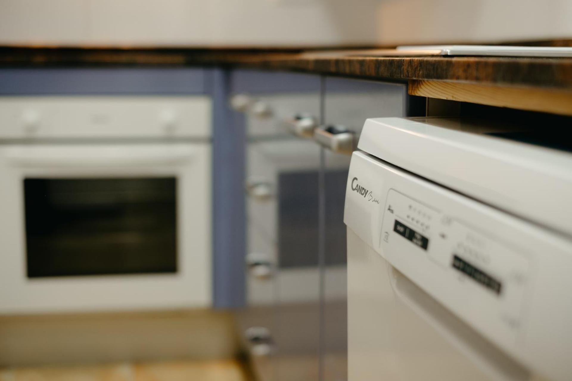 Apartamento Centrico Tarragona Esterno foto