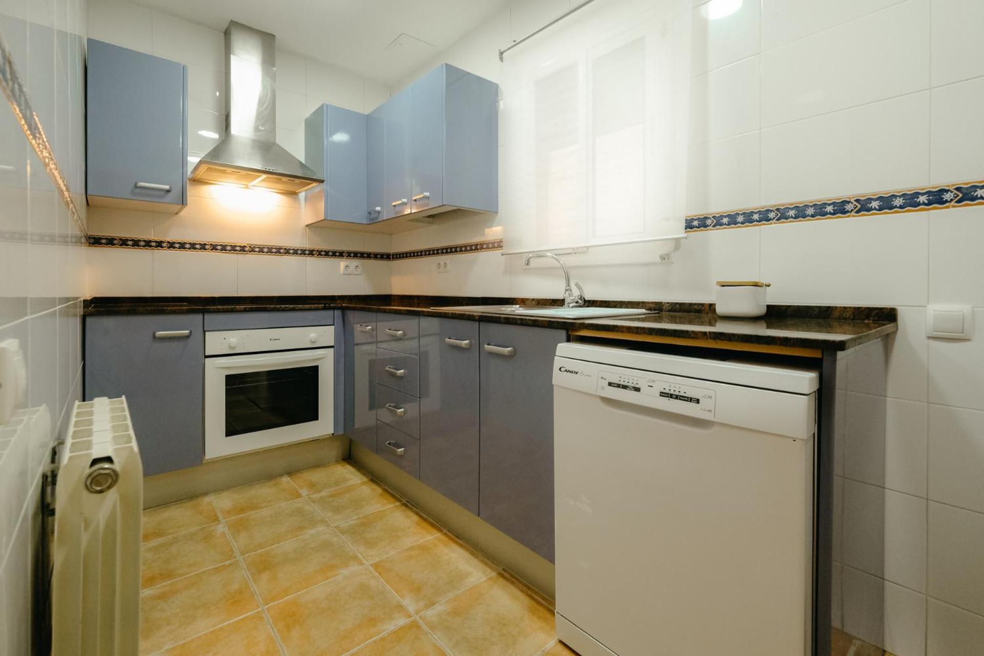 Apartamento Centrico Tarragona Esterno foto