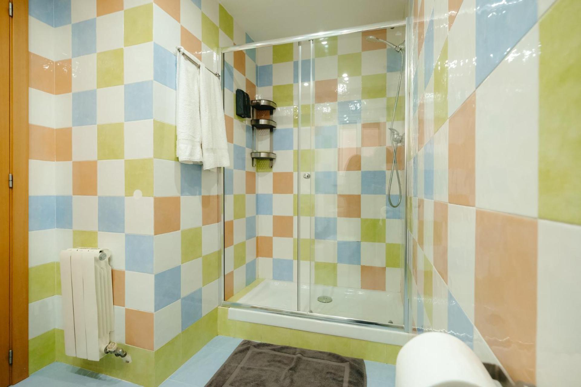 Apartamento Centrico Tarragona Esterno foto