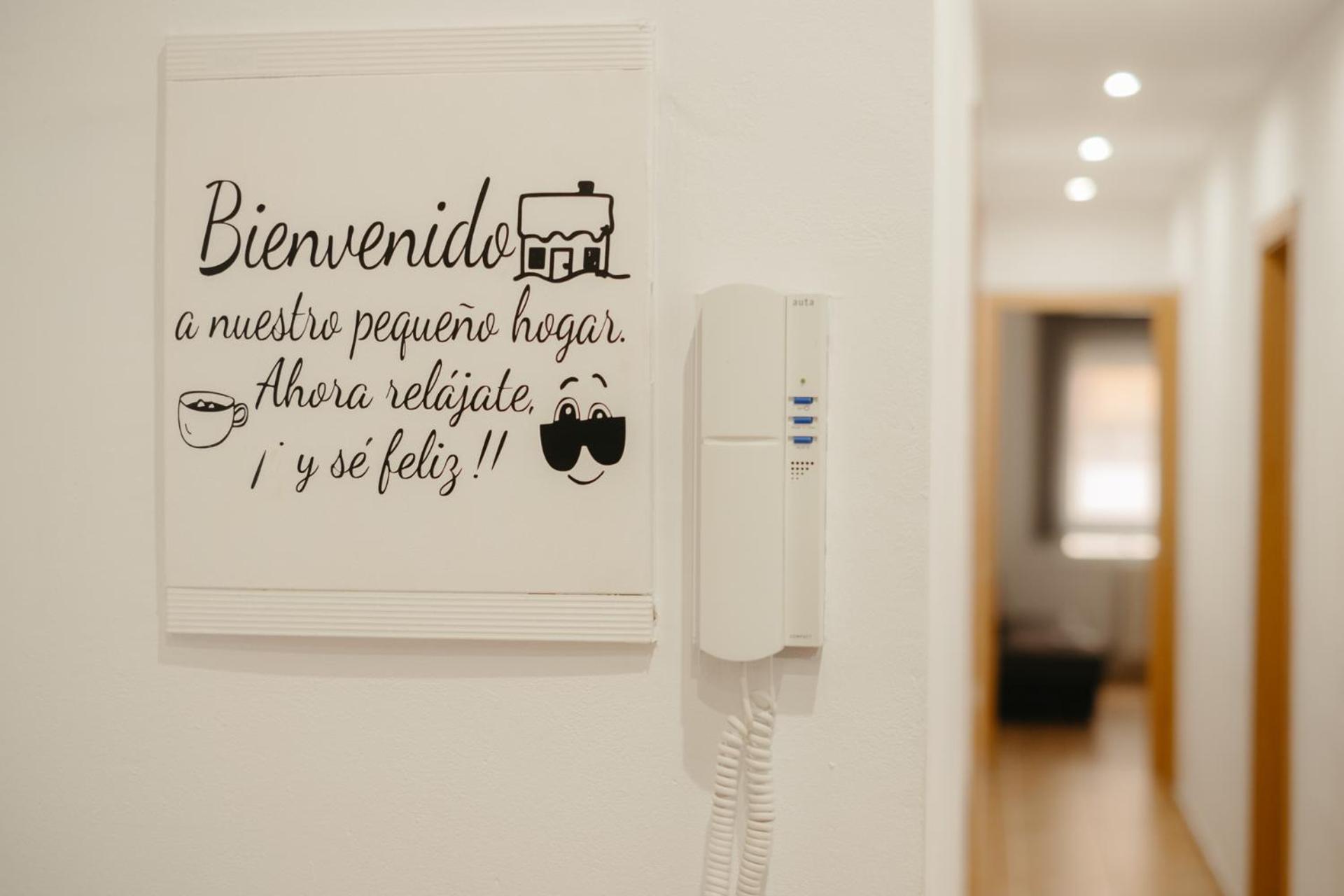 Apartamento Centrico Tarragona Esterno foto