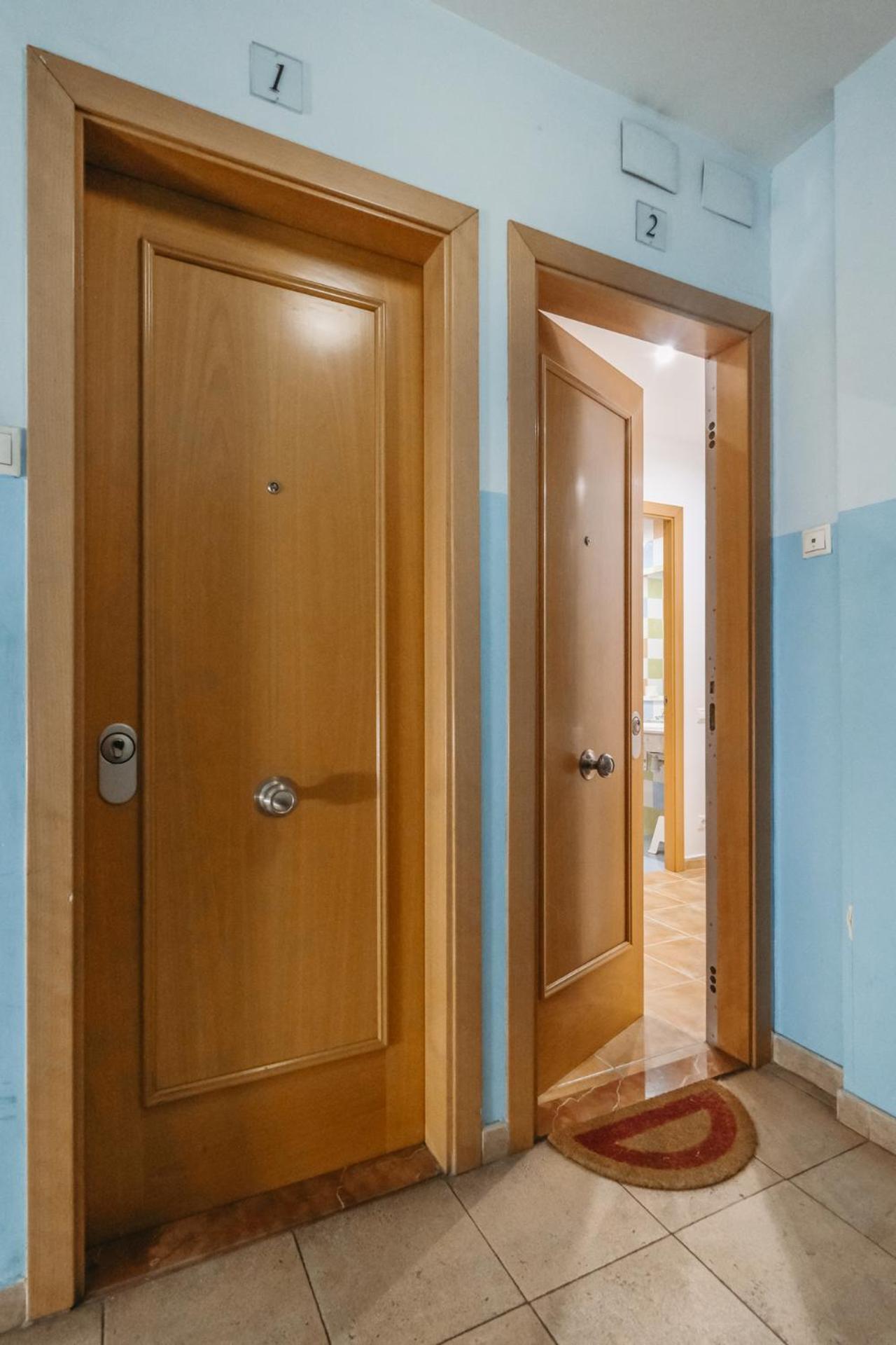 Apartamento Centrico Tarragona Esterno foto